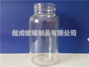 高硼硅<a target='_blank' title='开云登陆入口瓶-口服液玻璃瓶的材质性能--开云登陆入口制品 口服液玻璃瓶的材质性能--开云登陆入口制品' href='/hyzx/20170913014231.html'>玻璃瓶</a>